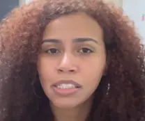 Gessica Ferreira