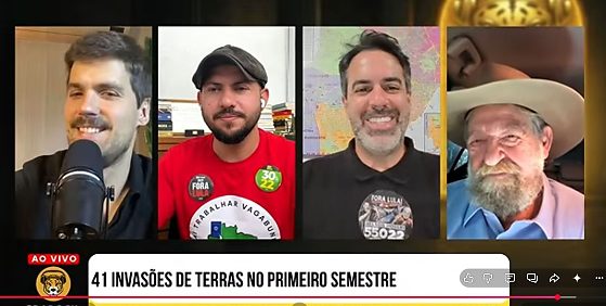 Nelson Barbudo