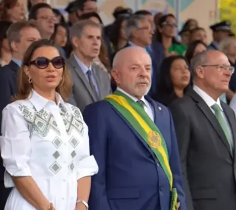 Desfile 7 de setembro