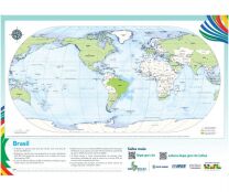 mapas-múndi