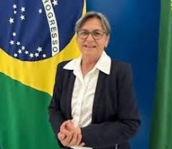 Maria Azenilda Pereira