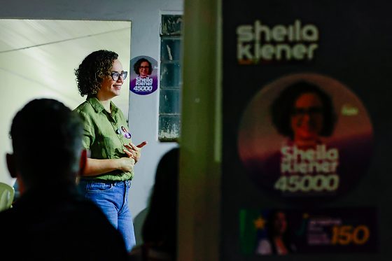 Sheila Klener