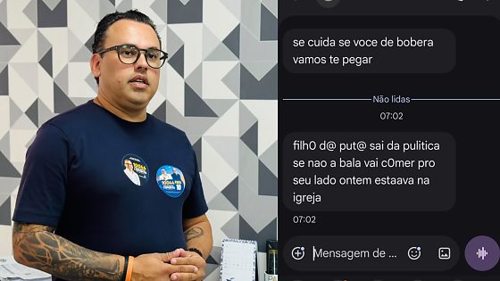 Paulo Alves Palhano