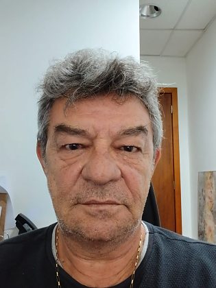 FLÁVIO GARCIA