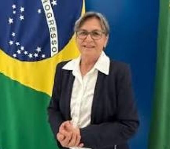 Maria Azenilda Pereira