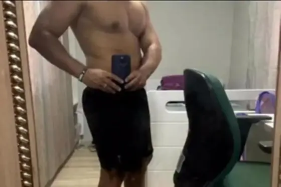 Bispo que se masturbou