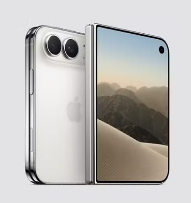 Foto: divulgação/Apple