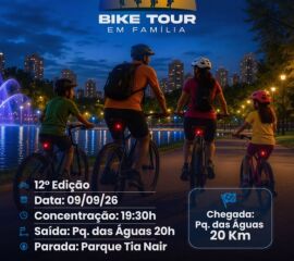 Bike Tour
