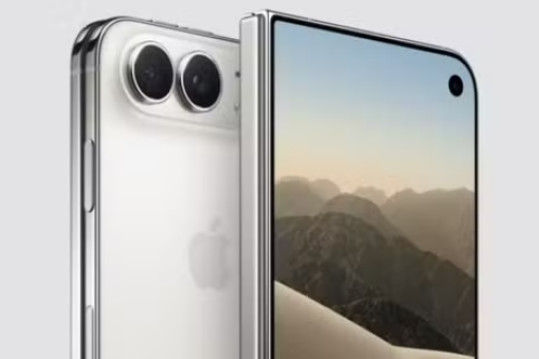 Foto: divulgação/Apple