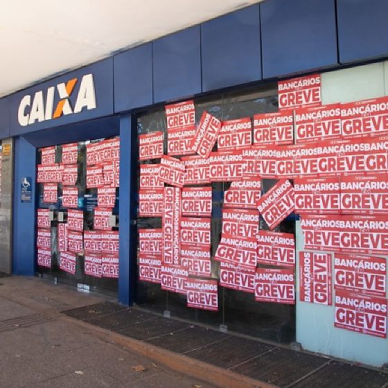 Greve Banco da Caixa
