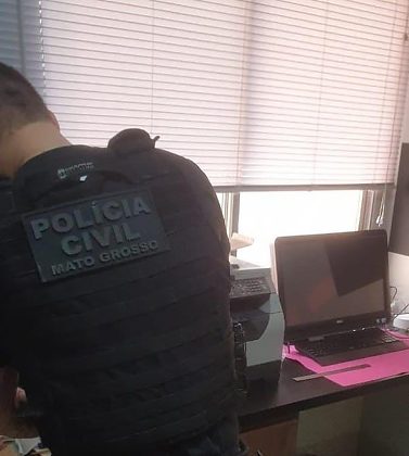 Operação Oráculo
