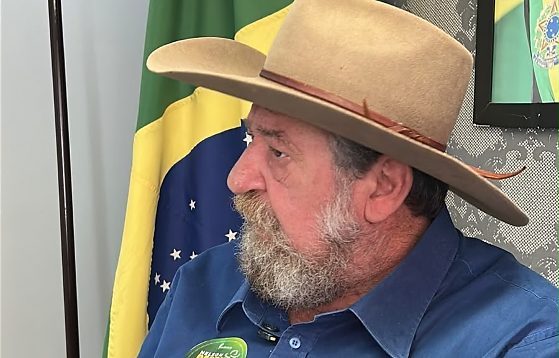 Nelson Barbudo