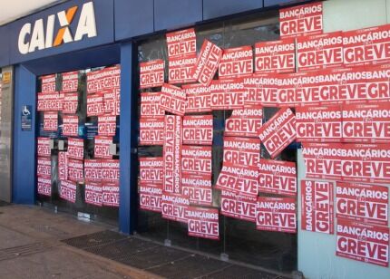 Greve Banco da Caixa