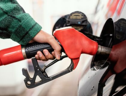 Combustível, diesel, gasolina, posto 