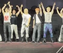 Stray Kids 