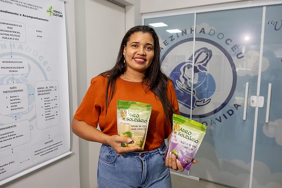 Agro Solidário