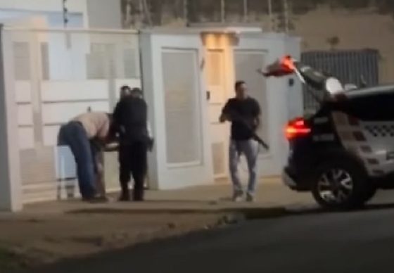 Homem de 42 anos tenta matar amante com faca após fim de caso em MT