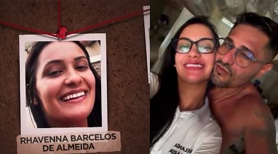 Rahvenna tinha relacionamento com fundador do CV.