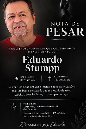 eduardo stumpp