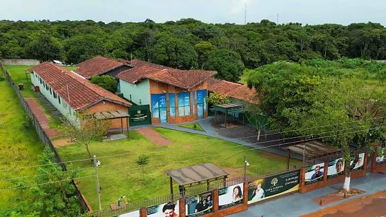 Centro de Tratamento Vida Serena Premier