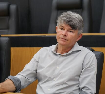 José Medeiros
