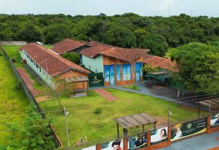 Centro de Tratamento Vida Serena Premier