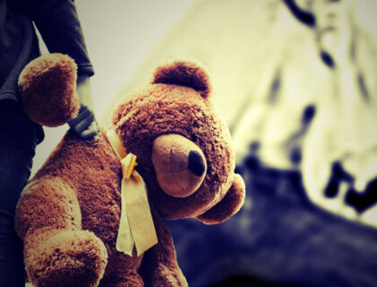 abuso sexual infantil 