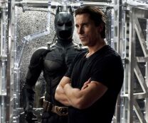 Christian Bale