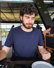 Marco Antonio Yamamoto Medeiros