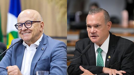 OTAVIANO PIVETTA E WELLINGTON FAGUNDES