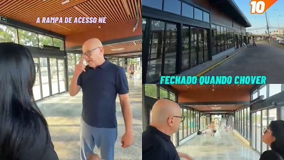 OTAVIANO PIVETTA BRT