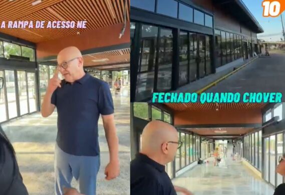 OTAVIANO PIVETTA BRT