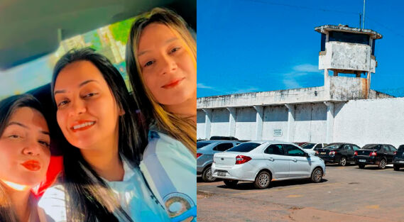 Operação Fariseus - Grupo de missionária organizava encontros amorosos com líderes do CVMT