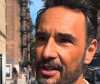 RODRIGO SANTORO
