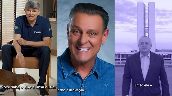 PROPAGANDA MEDEIROS, FAVARO E TAQUES