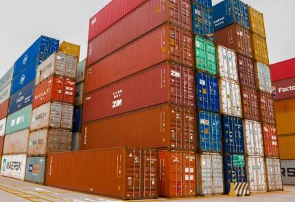 Exportação
