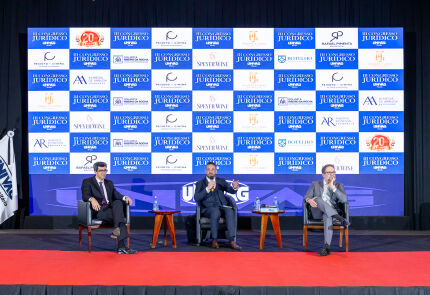 Congresso Jurídico da UNIVAG