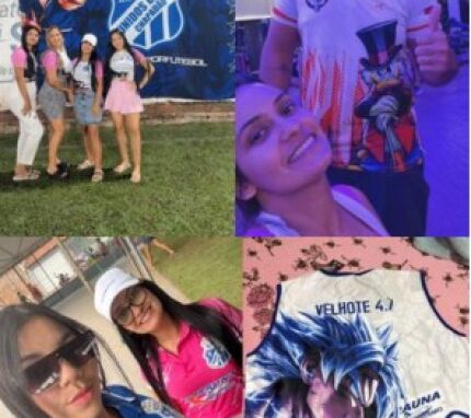 Unidos VG Chapadão - Operação Fariseus 