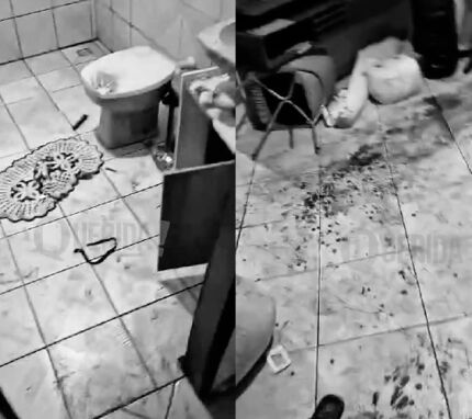 Homem encontrado amarrado e ferido em casa após roubo