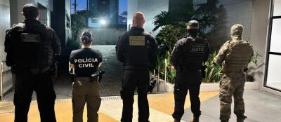 Força Integrada_ Operação Palladium 