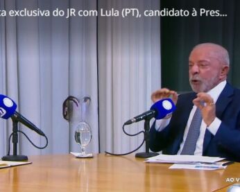 Lula no Parque
