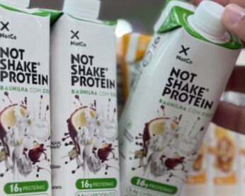 NotShake Protein