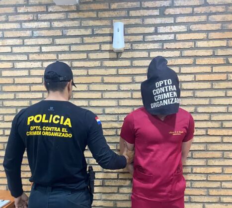 Marcus Cesar da Silva Leandro