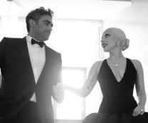 Lady Gaga e Michael Polansky