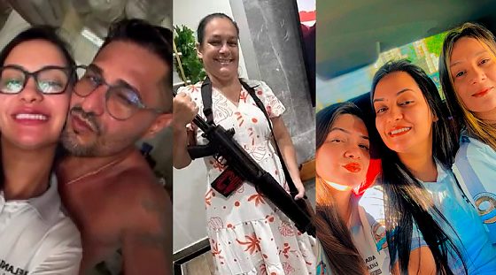 Rahvenna e outros viram reús _operação fariseus