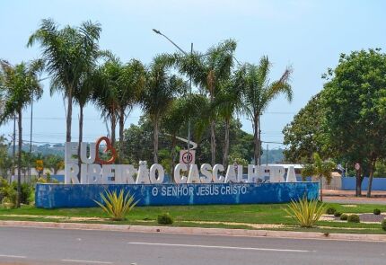 Prefeitura Ribeirão Casalheira