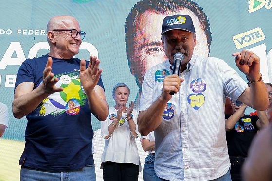 OTAVIANO PIVETTA E ALEI FERNANDES