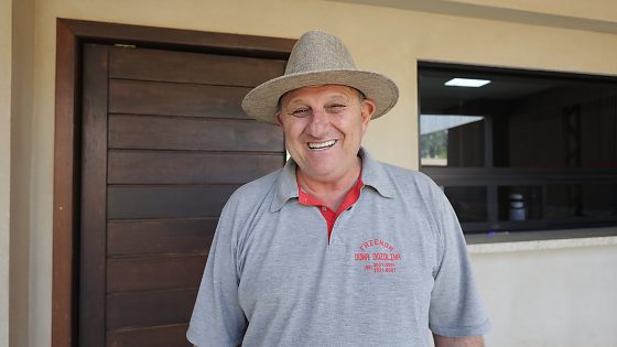 Rudimar Ceni