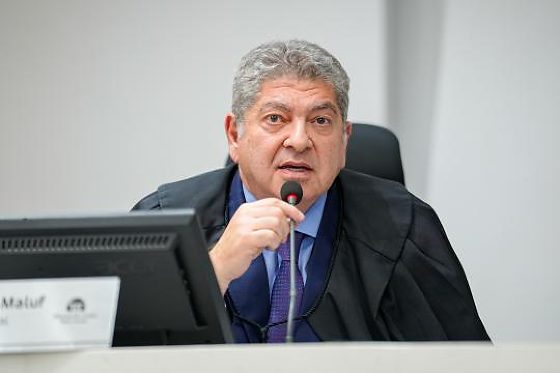 Conselheiro Guilherme Maluf