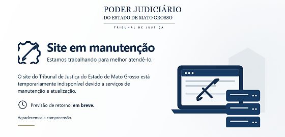 ataque hacker no TJMT